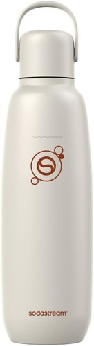 Sodastream fizz go cool - 0,9l, fizz&go