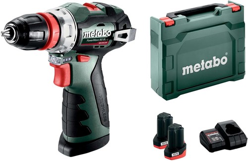 Metabo powermaxx bl q - metabo, bs