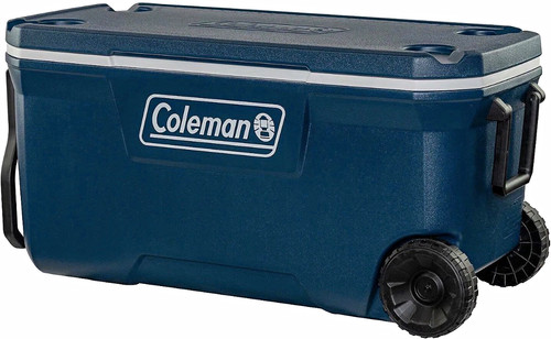 Coleman xtreme cooler wheeled - xtreme,