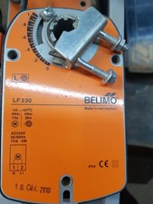 belimo stellantrieb LF230