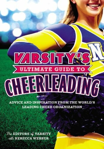Varsity ultimate guide to - varsity's,
