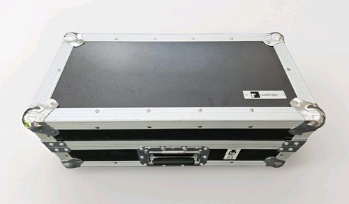 Roadinger mixer case zoll - roadinger, mixer-case
