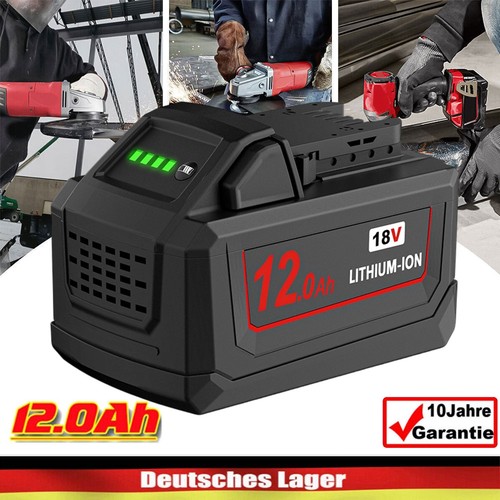 Für milwaukee 18v - für,