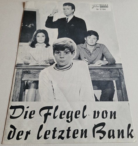 Nfp filmprogramm heintje - nfp-filmprogramm:,