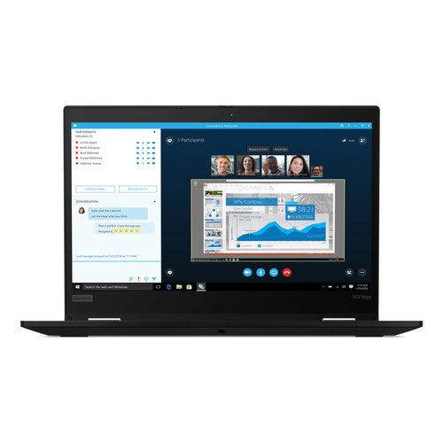 Lenovo thinkpad x13 - x13, gen