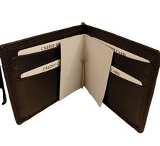 Herren Portemonnaie Geldbörse