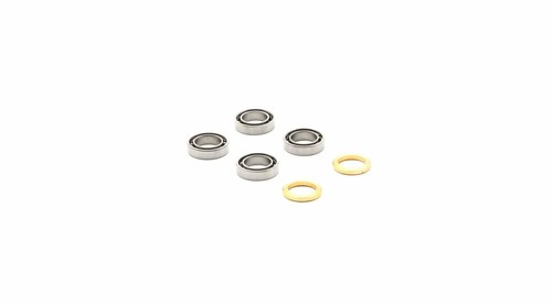 Blade 180 cfx 5x8x2mm - cfx:,