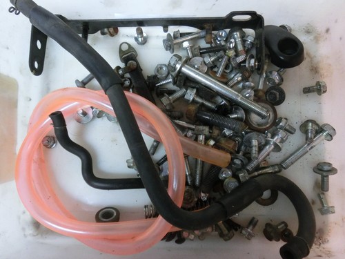 Honda nsc vision af73b - nsc, 50