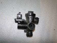 Junkers  Bosch 87160115950 3-Wege-Ventil Umschaltventil mit Antrieb