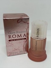 Laura biagiotti roma - rosa, eau