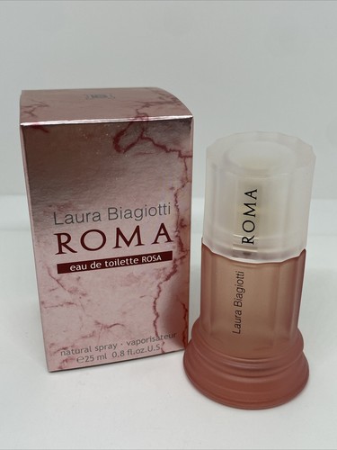 Laura biagiotti roma rosa - roma,