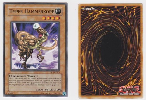 Konami oh hyper - konami, yu-gi-oh