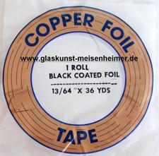 EDCO - Kupferfolie 13/64