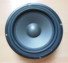 Rockwood NDY 810 Tieftöner 8 Ohm Bass Basslautsprecher Woofer