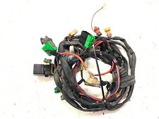 AUDI 80 Coupe Cabrio V6 Kabelbaum CLIMATRONIC Klima Motorraum 8A1971725AT