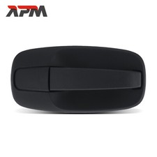 Türgriff Außen Vorne Rechts