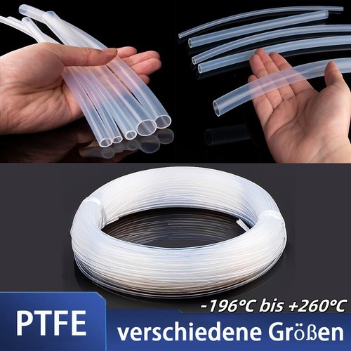 Teflonschlauch ptfe schlauch - ptfe,