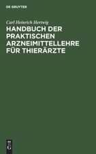 Handbuch Der Praktischen