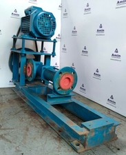 Allweiler AG SEP50.1 A14 P01