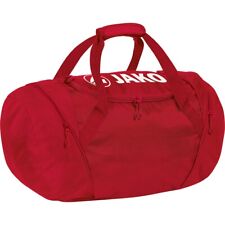 Rucksacktasche Jako chili rot