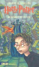 Harry Potter und die Kammer