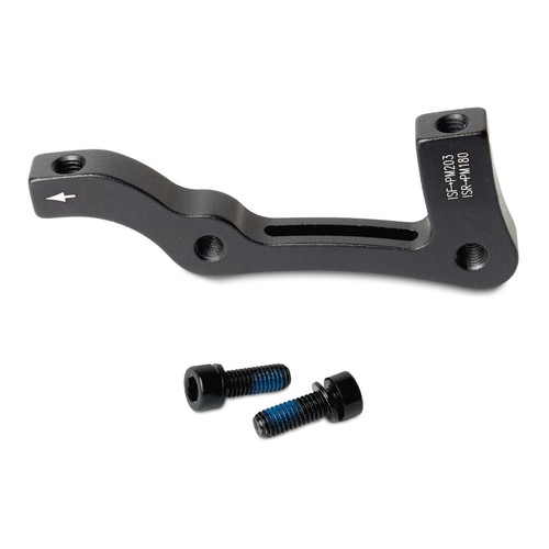 Bremssattel adapter 160 - adapter, 180