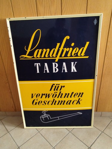 Altes sammler landfried - sammler,
