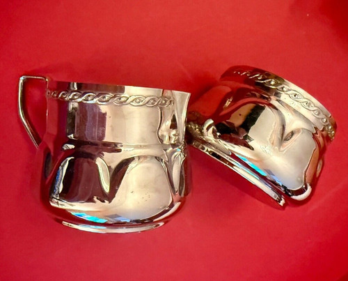 Versilbert punze art - versilbert,punze,