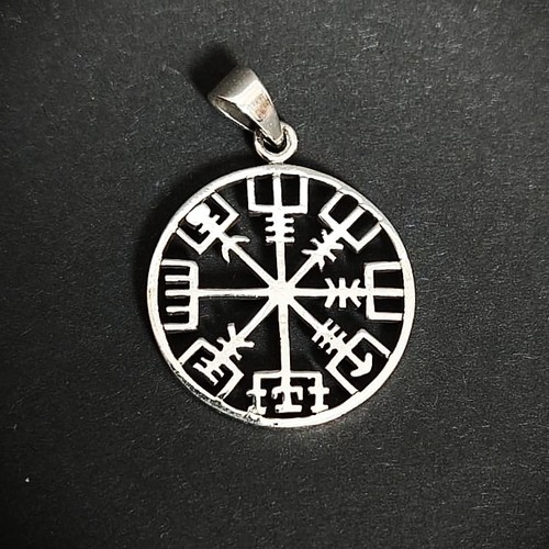Vegvisir wegweiser - vegvisir,
