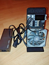 NERDQaxe++ 4.7 TH/s Solo