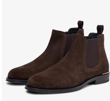Tommy Hilfiger Herren Chelsea