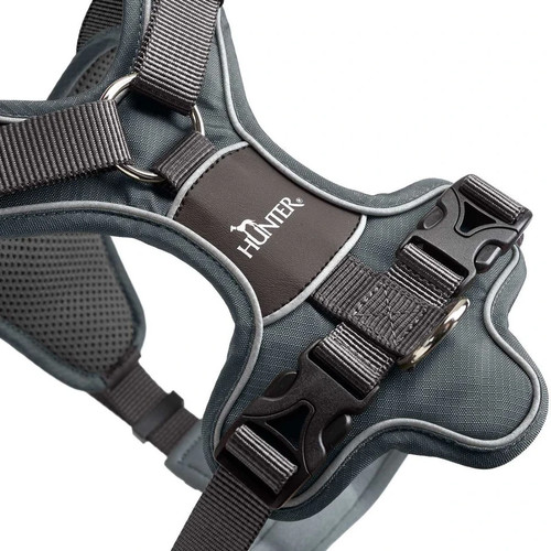 Hunter divo hundegeschirr - hunter,
