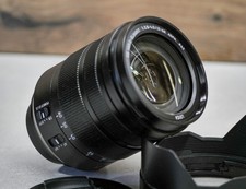 Panasonic Leica DG Vario-Elmarit 12-60mm 2.8-4.0 ASPH. Power O.I.S. 