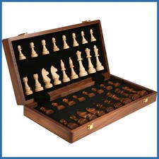 Schachspiel aus erstklassigem