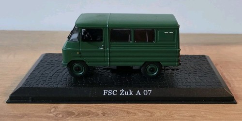 Atlas fsc zuk - zuk, a
