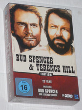 Bud Spencer & Terence Hill