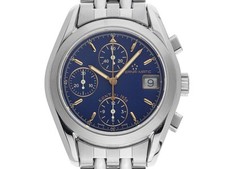 Eterna Kontiki 1958 Ref.1575.41 1994 original Box wie Neu Vintage