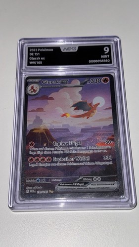 Pokémon tcg 151 - pokémon, ex