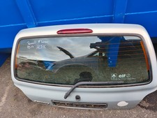 Renault Twingo 1 Heckklappe Heckdeckel ACFK