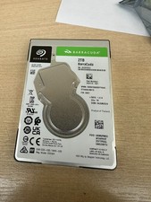 Seagate BarraCuda ST2000LM015