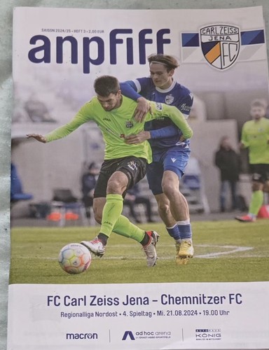 2024 reg nord - 2024/25,