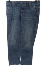 S.OLIVER Straight-Leg Jeans