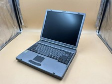 Maxdata M-book 1000T AMD Athlon XP 1600+ 240MB RAM Laptop/Notebook Teildefekt