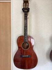 Takamine PT-406 Parlor