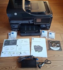 Drucker officejet pro - drucker, hp