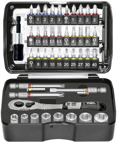 Matador smartybox compact - s0,