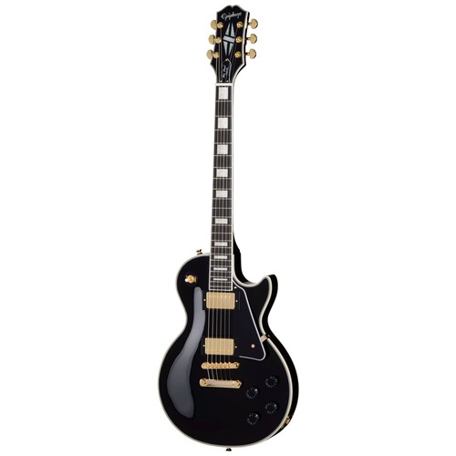 Epiphone les paul - paul, custom