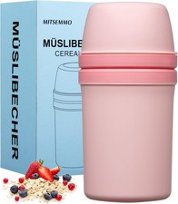 Müslibecher go - müslibecher, to