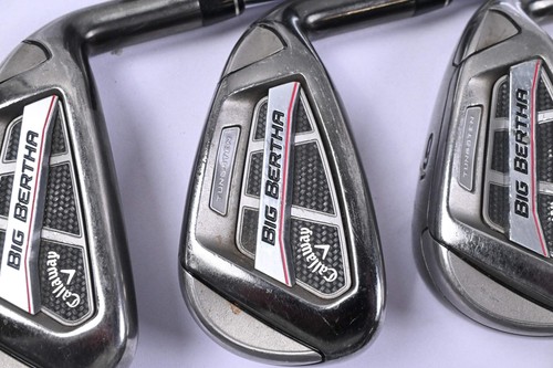 Callaway big bertha 2017 - big,