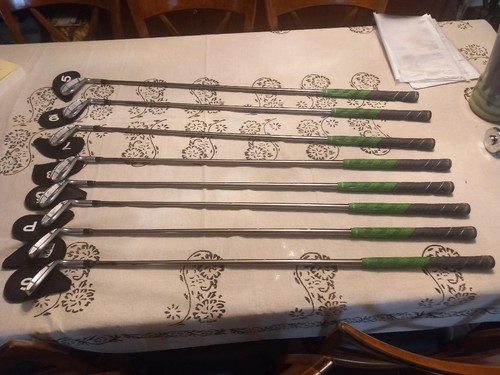Eisensatz callaway apex cf16 - callaway,